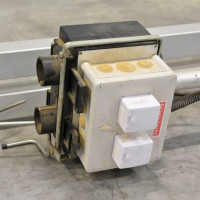 6011- WYSIEGNIK ODSYSAJĄCY FESTOOL BLA 5000