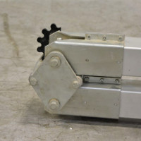 6011- WYSIEGNIK ODSYSAJĄCY FESTOOL BLA 5000