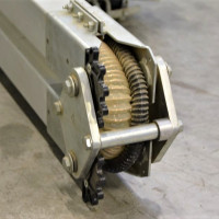 6011- WYSIEGNIK ODSYSAJĄCY FESTOOL BLA 5000