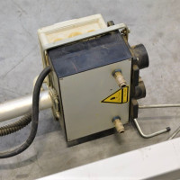6011- WYSIEGNIK ODSYSAJĄCY FESTOOL BLA 5000