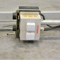 6011- WYSIEGNIK ODSYSAJĄCY FESTOOL BLA 5000