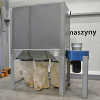 5850- ZEWNĘTRZNY ODCIĄG TROCIN NEDERMAN S750