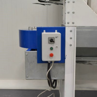 6084- ODCIĄG TROCIN 7,5kW