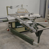 6098 - PILARKA REMA DMMD 40