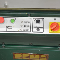 6098 - PILARKA REMA DMMD 40