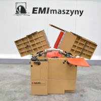6101- WYRÓWNIARKO- GRUBOSCIÓWKA SCM 2250