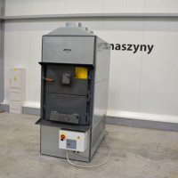 6103- PIEC NADMUCHOWY FABBRI F120