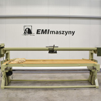 6137 - SZLIFIERKA DŁUGOTAŚMOWA SAMCO