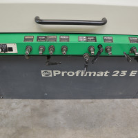 6126- STRUGARKA CZTEROSTRONNA WEINIG PROFIMAT 23
