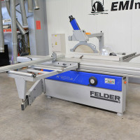 6148 - PILARKA FORMATOWA FELDER K900S