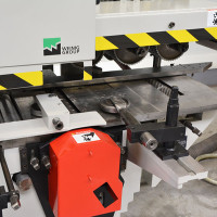 6139 - STRUGARKA CZTEROSTRONNA WEINIG HYDROMAT 30