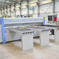 6174 - PILARKA PANELOWA HOLZMA HPP 250