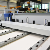 6174 - PILARKA PANELOWA HOLZMA HPP 250
