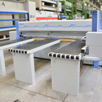 6174 - PILARKA PANELOWA HOLZMA HPP 250