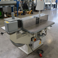 6212 - SZLIFIERKA KRAWĘDZIOWA VOLPATO