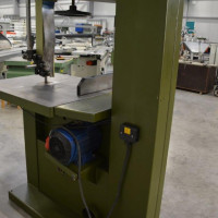 6227 - PIŁA TAŚMOWA MEBER SR900
