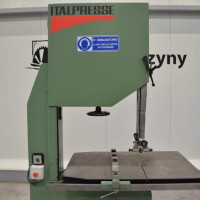 6230 - PIŁA TAŚMOWA ITALPRESSE