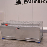6244 - STÓŁ SZLIFIERSKI ARIATECH 400V