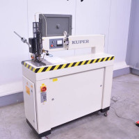 6289 - SPAJARKA DO FORNIRU KUPER FW/J 920