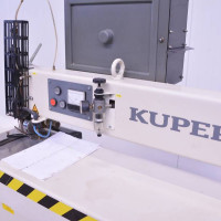 6289 - SPAJARKA DO FORNIRU KUPER FW/J 920