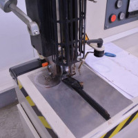 6289 - SPAJARKA DO FORNIRU KUPER FW/J 920