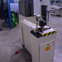6289 - SPAJARKA DO FORNIRU KUPER FW/J 920