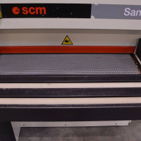 6307 - SZLIFIERKA SZEROKOTAŚMOWA SCM SANDYA 3