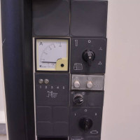 6307 - SZLIFIERKA SZEROKOTAŚMOWA SCM SANDYA 3