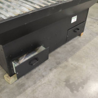 6330 - STÓŁ SZLIFIERSKI SCHUKO