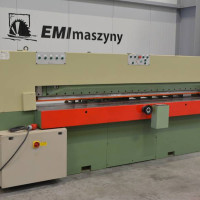 6345 - GILOTYNA DO FORNIRU MONGUZZI 3000