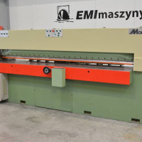 6345 - GILOTYNA DO FORNIRU MONGUZZI 3000