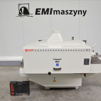 6396 - WIELOPIŁA SCM M3