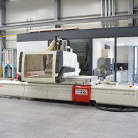 6406 - CENTRUM OBRÓBCZE SCM PRATIX Z2