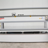 6418 - PRASA DO FORNIROWANIA ITALPRESSE UT/6L