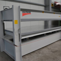 6418 - PRASA DO FORNIROWANIA ITALPRESSE UT/6L