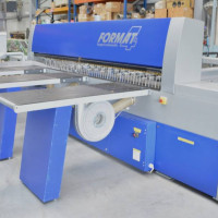 6405 – PIŁA PANELOWA FORMAT4 Kappa automatic
