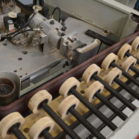 6424 - SZLIFIERKA DO KRAWĘDZI TECNOLEGNO