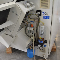 6458 - CENTRUM OBRÓBCZE FREZUJĄCO WIERCĄCE SCM CYFLEX F900
