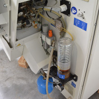 6458 - CENTRUM OBRÓBCZE FREZUJĄCO WIERCĄCE SCM CYFLEX F900