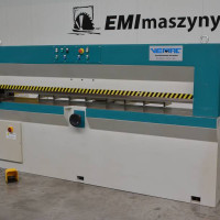 6465 - GILOTYNA VEMAC HYDRAULICZNA 2,7M
