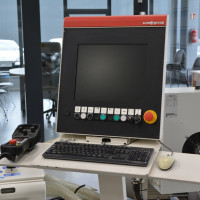6449 - CENTRUM OBRÓBCZE SCM TECH Z5