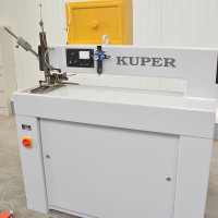 6466 - SPAJARKA DO FORNIRU KUPER FWJ 920