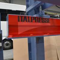 6484 - PRASA RAMOWA ITALPRESSE