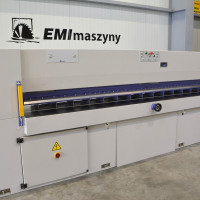 6513 - GILOTYNA MONGUZZI TRA-OLM 3600