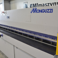 6513 - GILOTYNA MONGUZZI TRA-OLM 3600