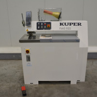 6511 - SPAJARKA KUPER FWS 920
