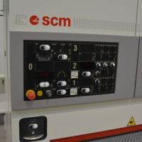 6516 - SZLIFIERKA SZEROKOTAŚMOWA SCM SANDYA 5