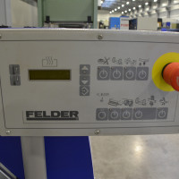 6523 - OKLEINIARKA FELDER G580