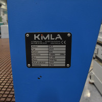 6528 - PLOTER FREZUJĄCY KIMLA BPF 2131