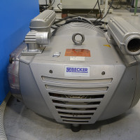 6528 - PLOTER FREZUJĄCY KIMLA BPF 2131